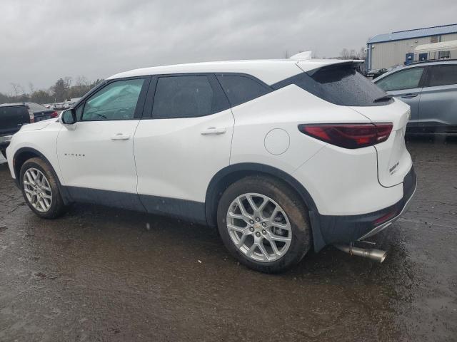 Vin: 3gnkbhr42rs164662, lot: 50908815, chevrolet blazer 2lt 20242
