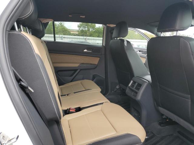 2022 VOLKSWAGEN ATLAS CROS 1V2WC2CA6NC223293
