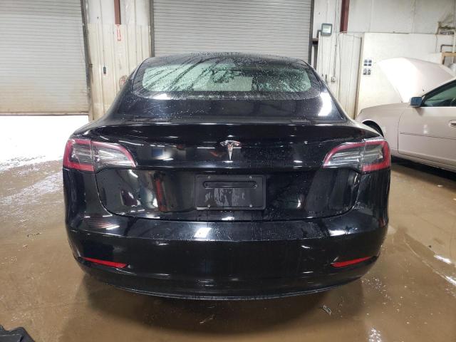 2022 TESLA MODEL 3 - 5YJ3E1EA6NF372361