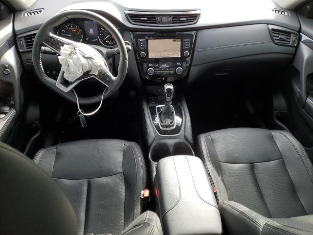 2019 NISSAN ROGUE S - 5N1AT2MV7KC797020