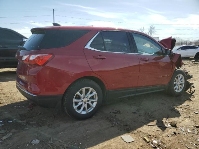 Vin: 2gnaxkev1k6102411, lot: 49340315, chevrolet equinox lt 20193