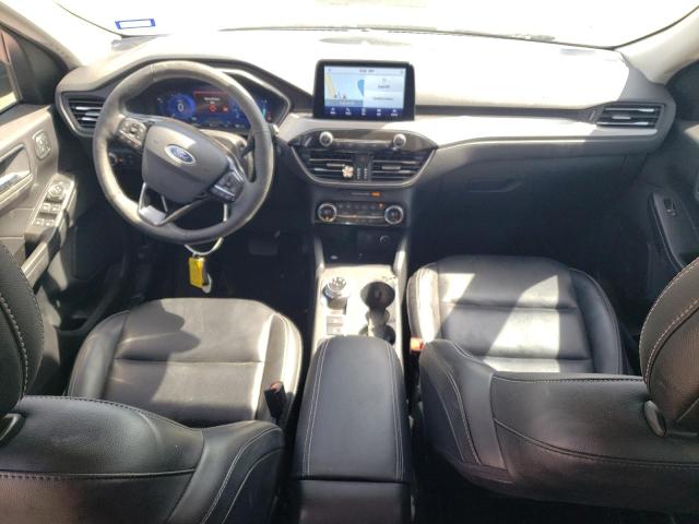 2021 FORD ESCAPE SEL - 1FMCU0H69MUA15486