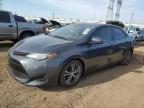 2019 TOYOTA COROLLA L - 2T1BURHEXKC217078