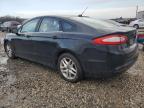 Lot #3296224410 2013 FORD FUSION SE
