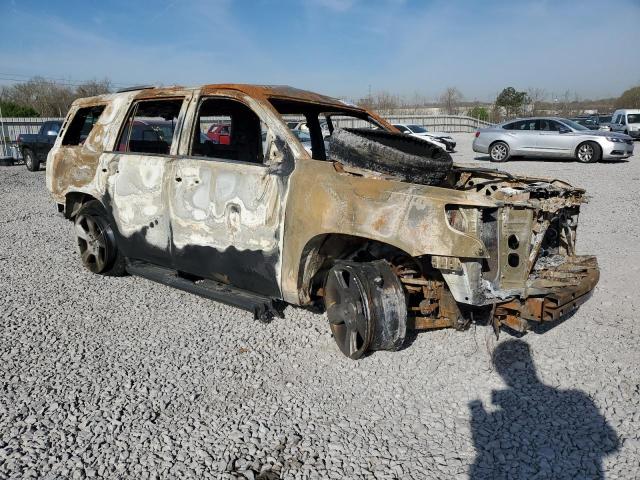 Vin: 1gnscbkc0jr130707, lot: 50551085, chevrolet tahoe c1500 lt 20184