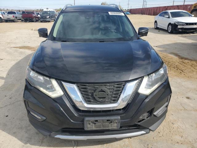 2017 NISSAN ROGUE S - JN8AT2MTXHW153820