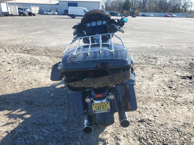 2021 HARLEY-DAVIDSON FLHX 1HD1KBC10MB609466