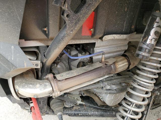 2022 POLARIS RZR PRO XP 3NSM4Z928NF351129