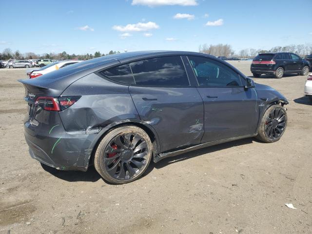 2023 TESLA MODEL Y - 7SAYGDEF3PF946496