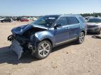 2018 FORD EXPLORER L - 1FM5K7F81JGB43050