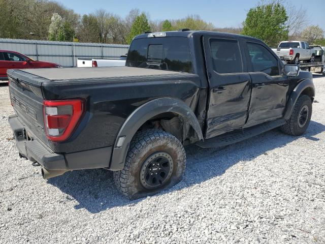 Vin: 1ftfw1rg9mfc24109, lot: 49886095, ford f150 raptor 20213