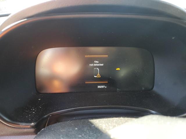 2023 KIA SOUL LX - KNDJ23AU8P7892081