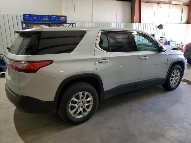 Vin: 1gnerfkwxmj263118, lot: 49945675, chevrolet traverse ls 20213