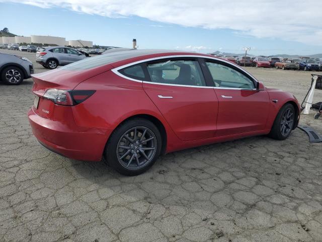 Vin: 5yj3e1ec3lf601898, lot: 48075865, tesla model 3 20203