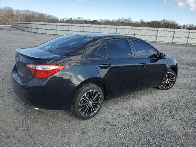 Vin: 2t1burhe3fc326536, lot: 49097095, toyota corolla l 20153