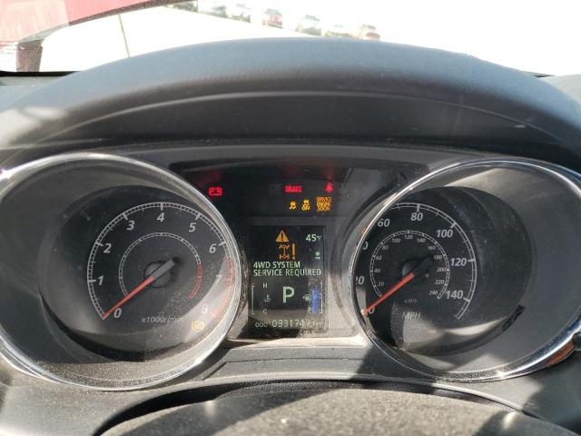 2018 MITSUBISHI OUTLANDER JA4AR3AU5JU003445