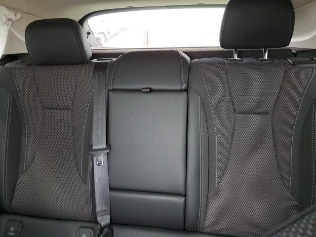 2022 BUICK ENVISION P - LRBAZLR43ND109035