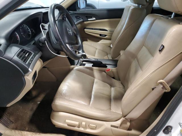 2011 HONDA ACCORD SE - 1HGCP2F69BA088609