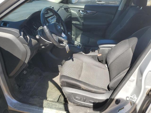 2017 NISSAN ROGUE S - JN8AT2MV2HW254111
