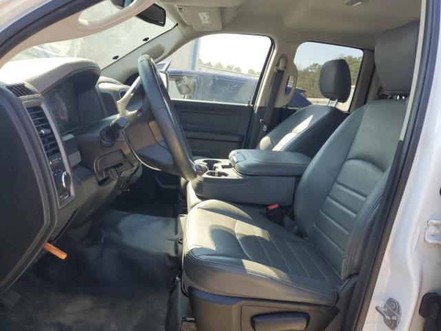 2019 RAM 1500 CLASS 1C6RR6FG3KS539747