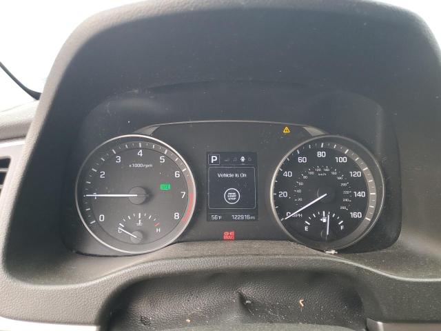2018 HYUNDAI ELANTRA SE - 5NPD84LF9JH288199