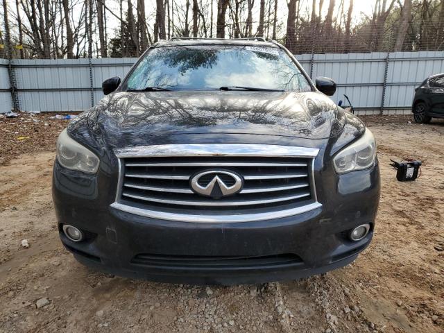 2015 INFINITI QX60 - 5N1AL0MM5FC538561