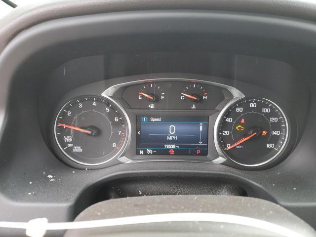 2021 GMC ACADIA SLE - 1GKKNRLS1MZ114350