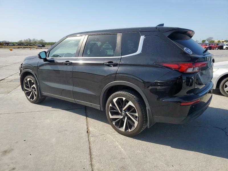 Vin: ja4j3ta80nz063842, lot: 49824865, mitsubishi outlander es 20222