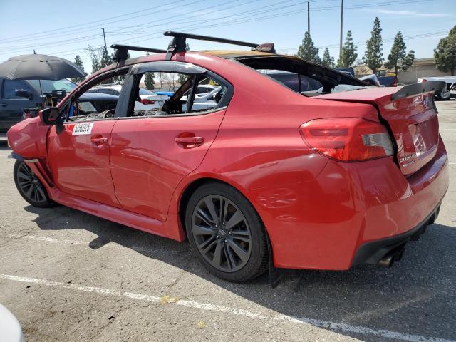 Vin: jf1va1b60h9824801, lot: 50586925, subaru wrx 20172
