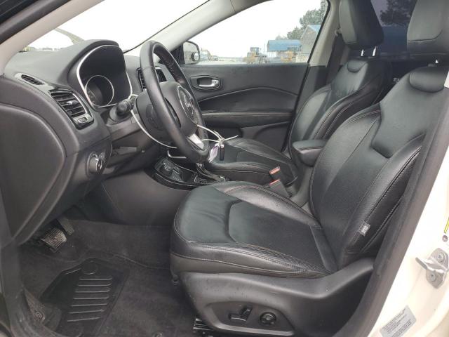 2018 JEEP COMPASS LI - 3C4NJDCBXJT136227