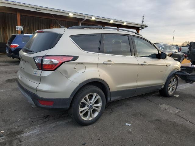 Vin: 1fmcu9gd7jua34635, lot: 48379395, ford escape se 20183