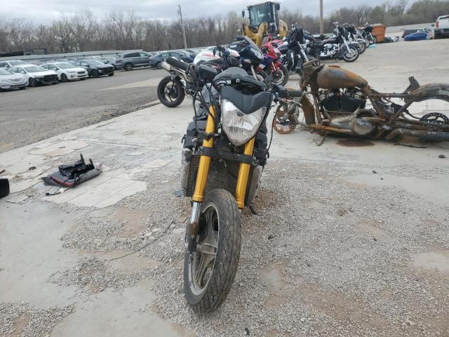 2016 SUZUKI GSX-S1000A JS1GT7AA8G2100717