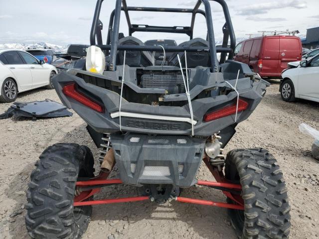 2020 POLARIS RZR XP 4 1 3NSN4E993LH854062