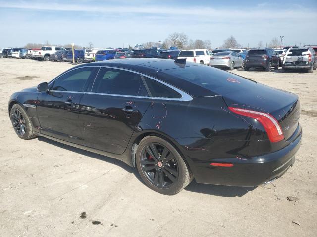 Vin: sajwj2gd9g8w02968, lot: 49146415, jaguar xj portfolio 20162