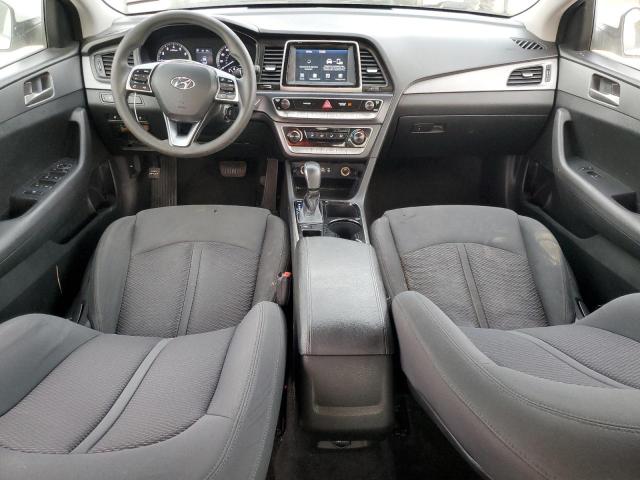 2019 HYUNDAI SONATA SE - 5NPE24AF3KH792435