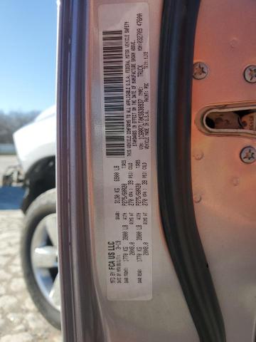 2019 RAM 1500 CLASS - 1C6RR7LT0KS638937