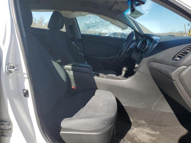 2015 KIA OPTIMA LX - 5XXGM4A71FG500763