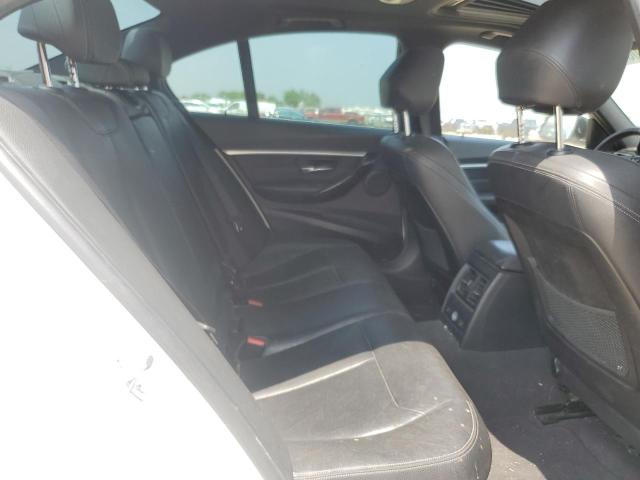 2017 BMW 330 XI - WBA8D9G34HNU65534