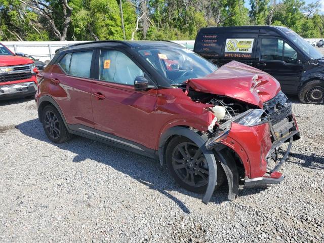 Vin: 3n1cp5dv3nl529189, lot: 49815645, nissan kicks sr 20224
