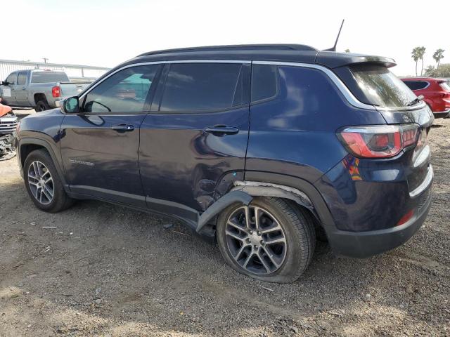 2018 JEEP COMPASS LA - 3C4NJCBB4JT408010
