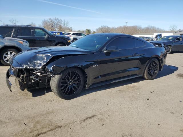 2019 FORD MUSTANG GT - 1FA6P8CF2K5147145