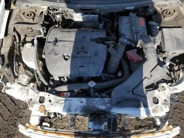 2015 MITSUBISHI LANCER ES JA32U2FU3FU600496