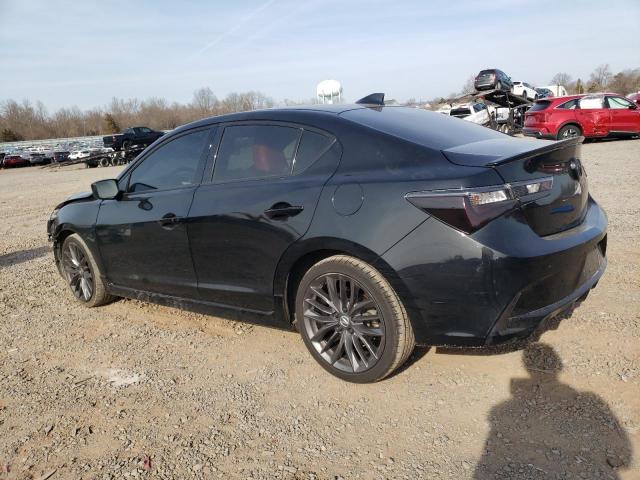 Vin: 19ude2f89na003302, lot: 49123275, acura ilx premium a-spec 20222