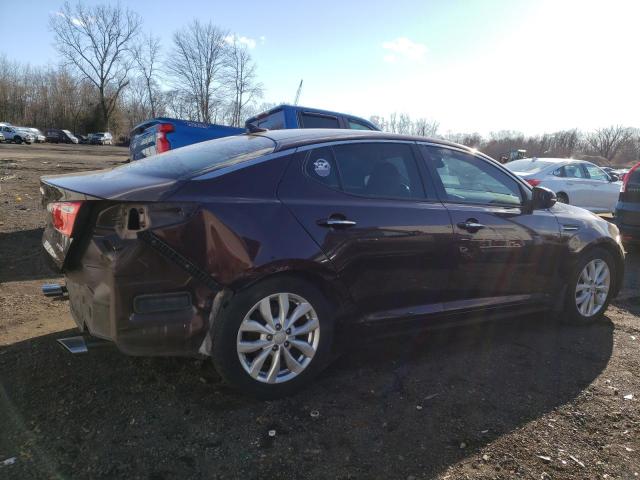 Vin: 5xxgn4a77fg353653, lot: 47774565, kia optima ex 20153