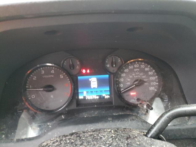 2015 TOYOTA TUNDRA DOU - 5TFCY5F10FX018064