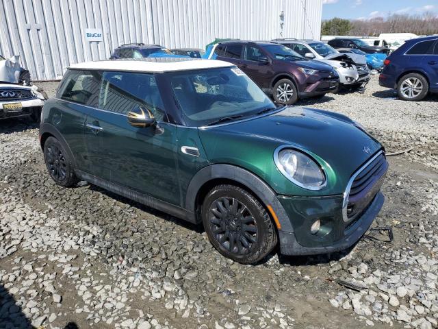 Vin: wmwxp5c57k2h31420, lot: 50315255, mini cooper 20194