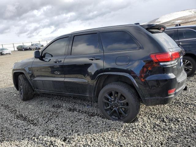 Vin: 1c4rjfag5mc819559, lot: 47893265, jeep grand cher laredo 20212