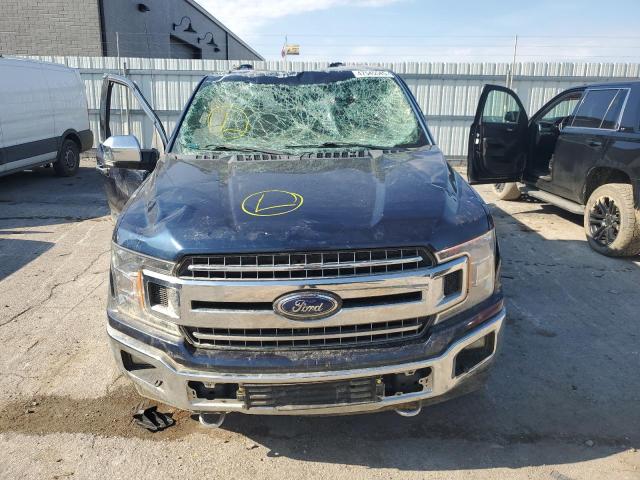 2018 FORD F150 SUPER - 1FTFX1E53JFC26306