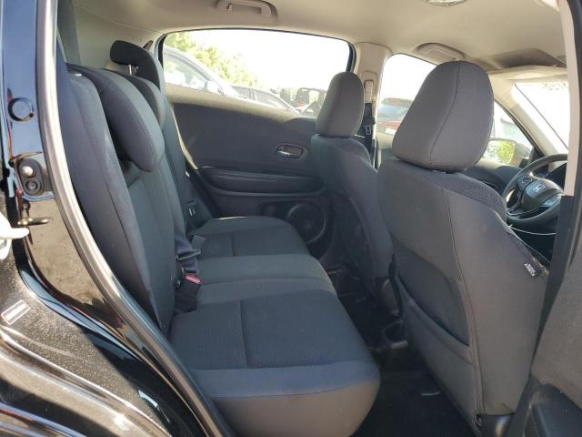 2019 HONDA HR-V LX - 3CZRU5H38KM725203