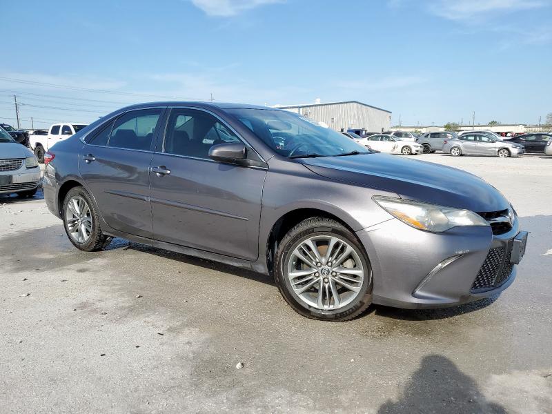 2015 TOYOTA CAMRY LE - 4T1BF1FK6FU074669